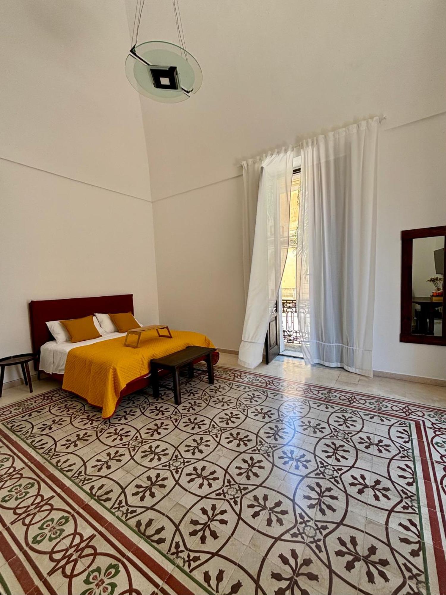 Palazzo Conserva Brindisi Exterior foto