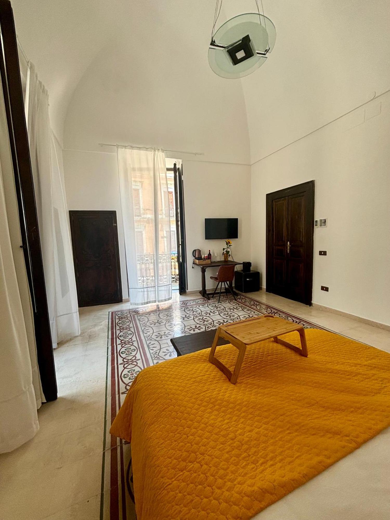 Palazzo Conserva Brindisi Exterior foto