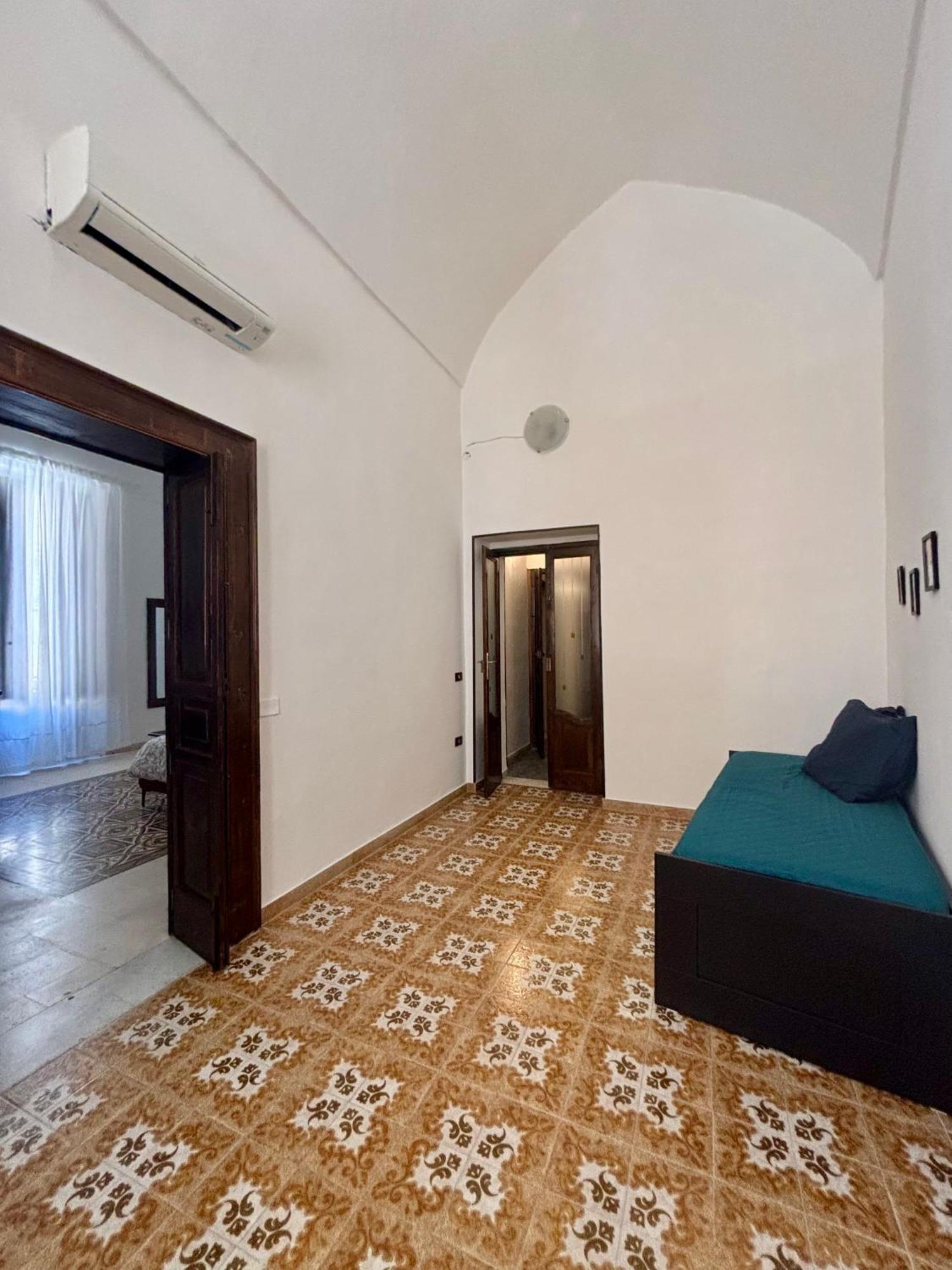 Palazzo Conserva Brindisi Exterior foto